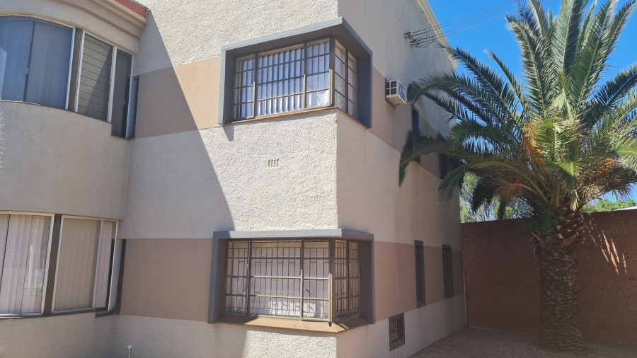 Commercial Property for Sale in Navalsig Free State